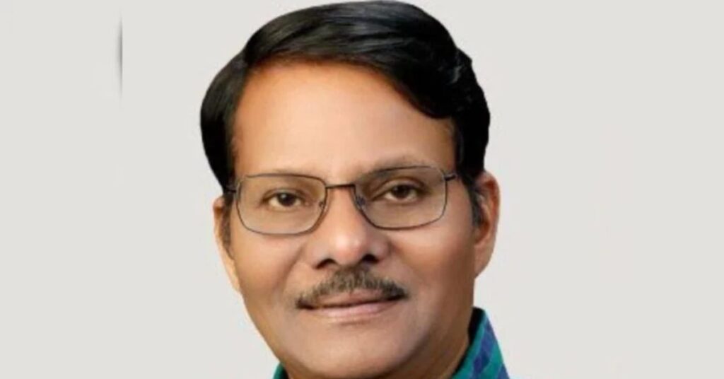 आंदोलनरत छात्रों के समर्थन में उतरी कांग्रेस, न्याय दिलाना हमारी सर्वोच्च प्राथमिकता- के. राजू