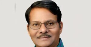 आंदोलनरत छात्रों के समर्थन में उतरी कांग्रेस, न्याय दिलाना हमारी सर्वोच्च प्राथमिकता- के. राजू