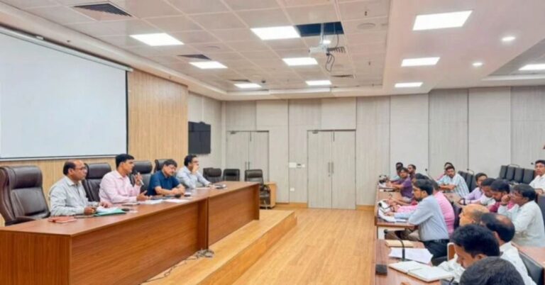 रांची न्यू मार्केट का होगा कायाकल्प, 262 दुकानों के पुनर्विकास की तैयारी; पार्किंग और आधुनिक सुविधाएं भी मिलेंगी