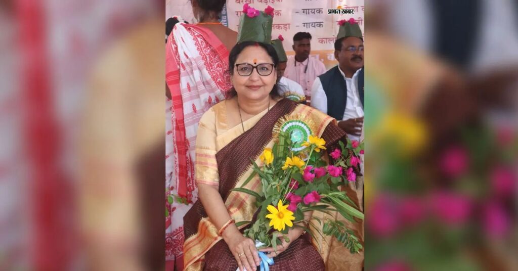 विश्व आदिवासी दिवस केवल उत्सव नहीं, अधिकार और सम्मान के प्रति जागरूकता का अवसर: कंचन सिंह