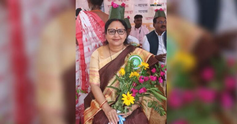 विश्व आदिवासी दिवस केवल उत्सव नहीं, अधिकार और सम्मान के प्रति जागरूकता का अवसर: कंचन सिंह