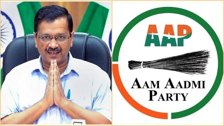 Arvind Kejriwal